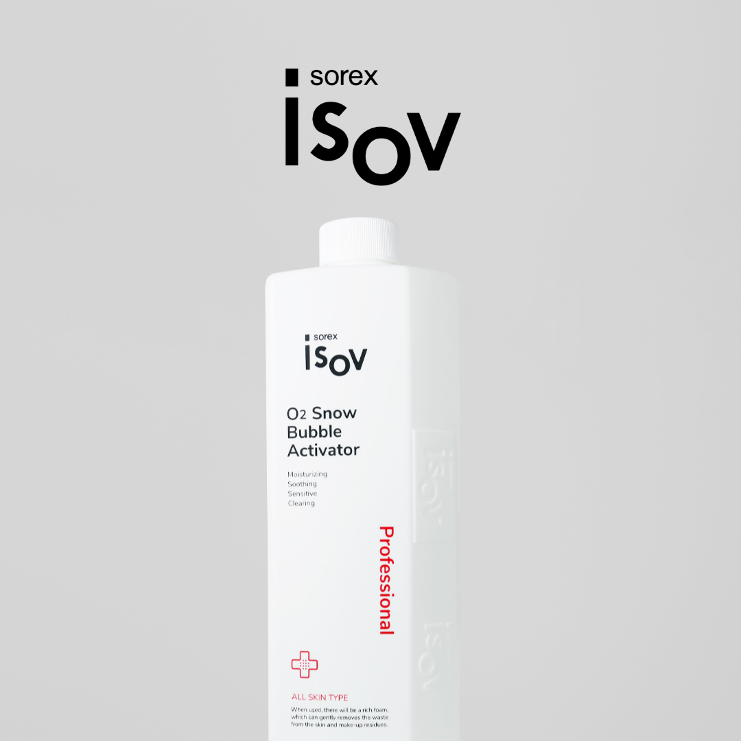 ISOV