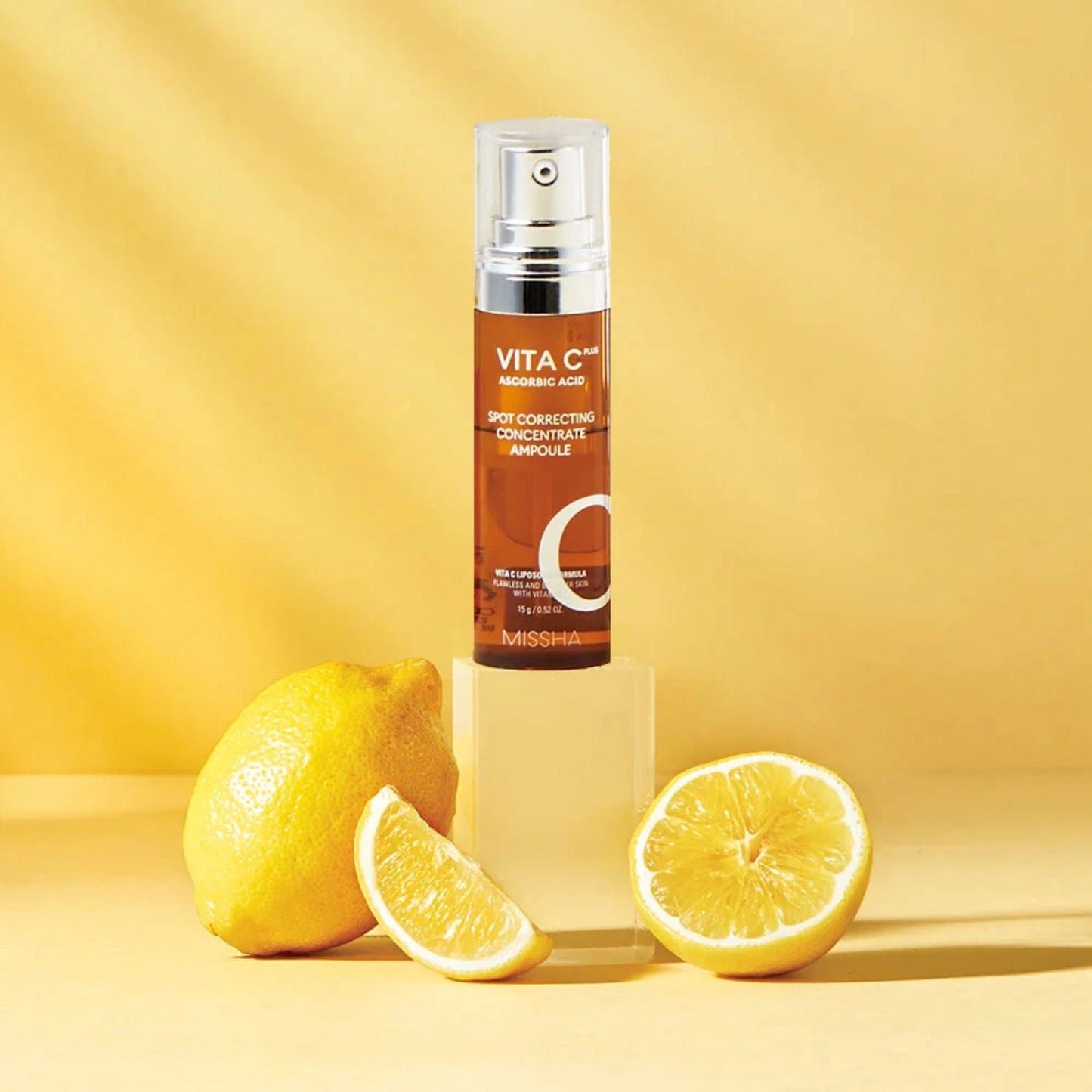 Vita C Plus Spot Correcting Concentrate Ampoule 15ml