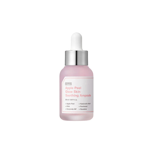 Sungboon Editor Glow Skin Soothing Ampoule 30ml - Bulk Buy K-Beauty in Australia
