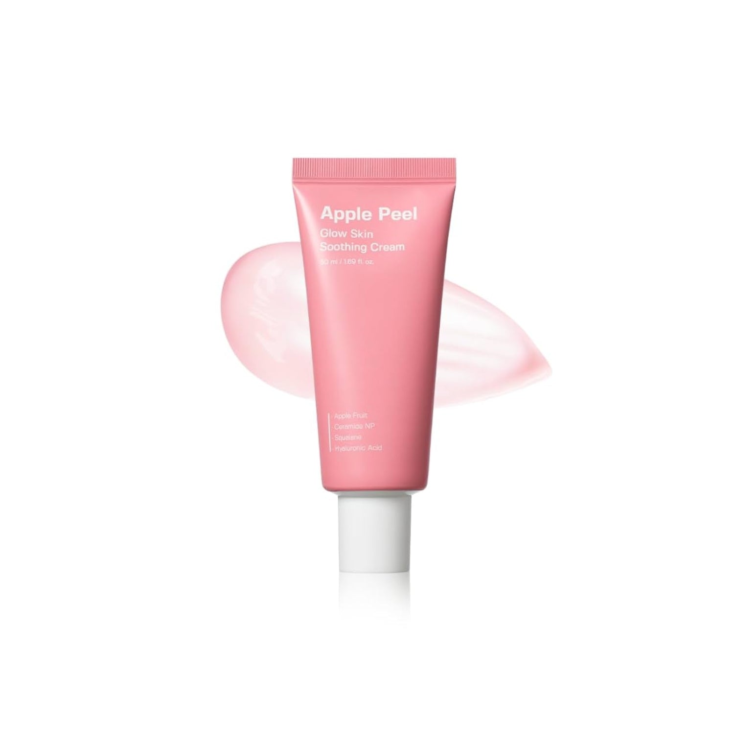 Sungboon Editor Apple Peel Glow Skin Soothing Cream 50ml - Bulk Buy K-Beauty in Australia
