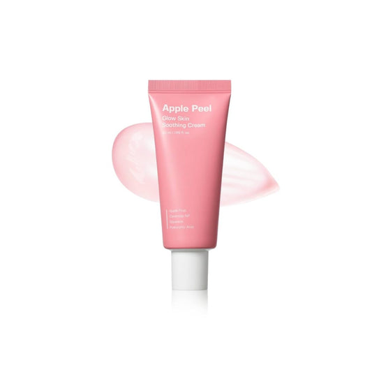 Sungboon Editor Apple Peel Glow Skin Soothing Cream 50ml - Bulk Buy K-Beauty in Australia