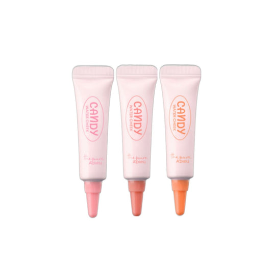 The Pure Candy Water Cheek (3 shades)
