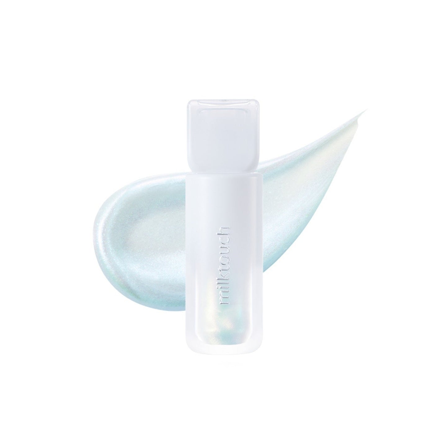 Milk Touch Dew Stain Sheer Aurora Gloss (3 Shades) - Bulk Buy K-Beauty in Australia