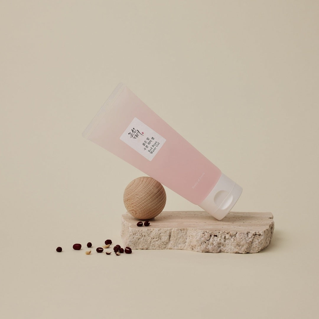 Beauty of Joseon Red Bean Water Gel 100ml - Shop K-Beauty in Australia