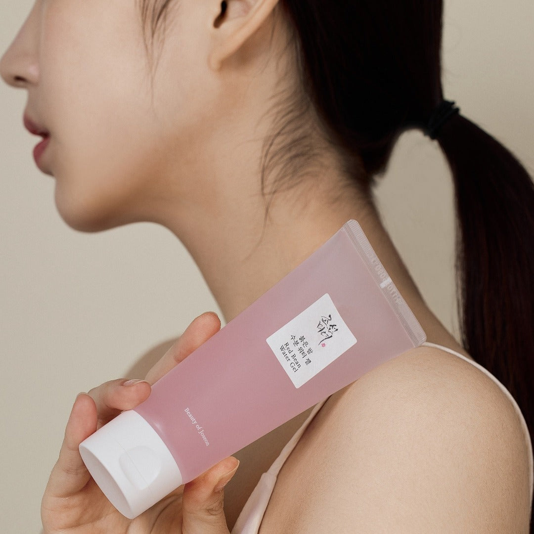 Beauty of Joseon Red Bean Water Gel 100ml - Shop K-Beauty in Australia