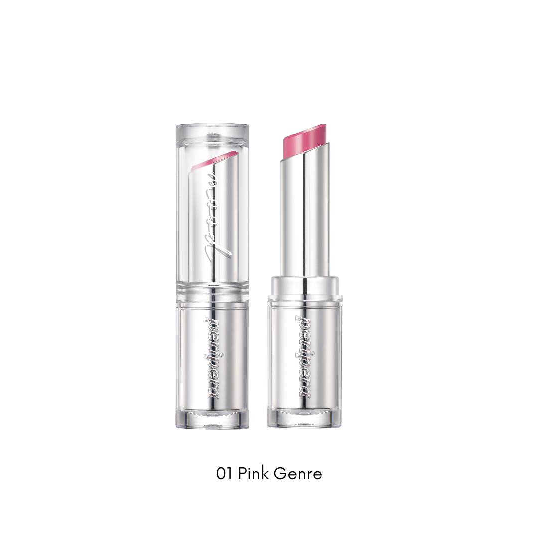 Peripera Ink Mood Glowy Balm (4 Colours) - Shop K-Beauty in Australia