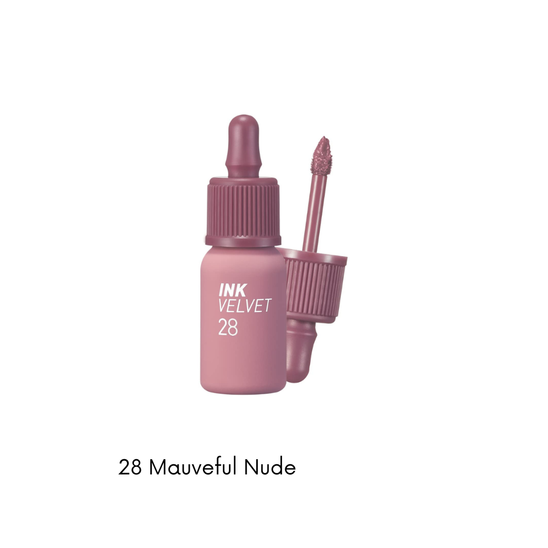 Peripera Ink Velvet (#09-39) - Shop K-Beauty in Australia