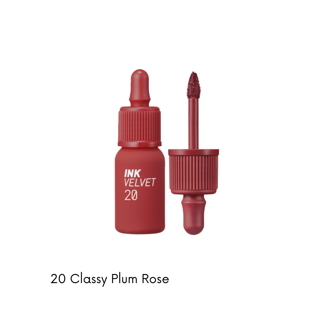 Peripera Ink Velvet (#09-39) - Shop K-Beauty in Australia