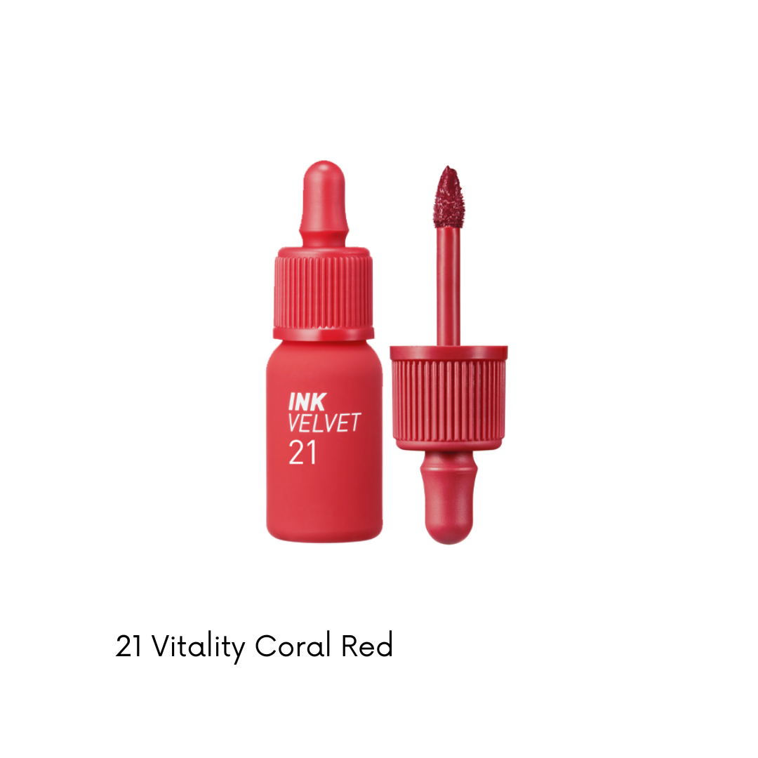 Peripera Ink Velvet (#09-39) - Shop K-Beauty in Australia
