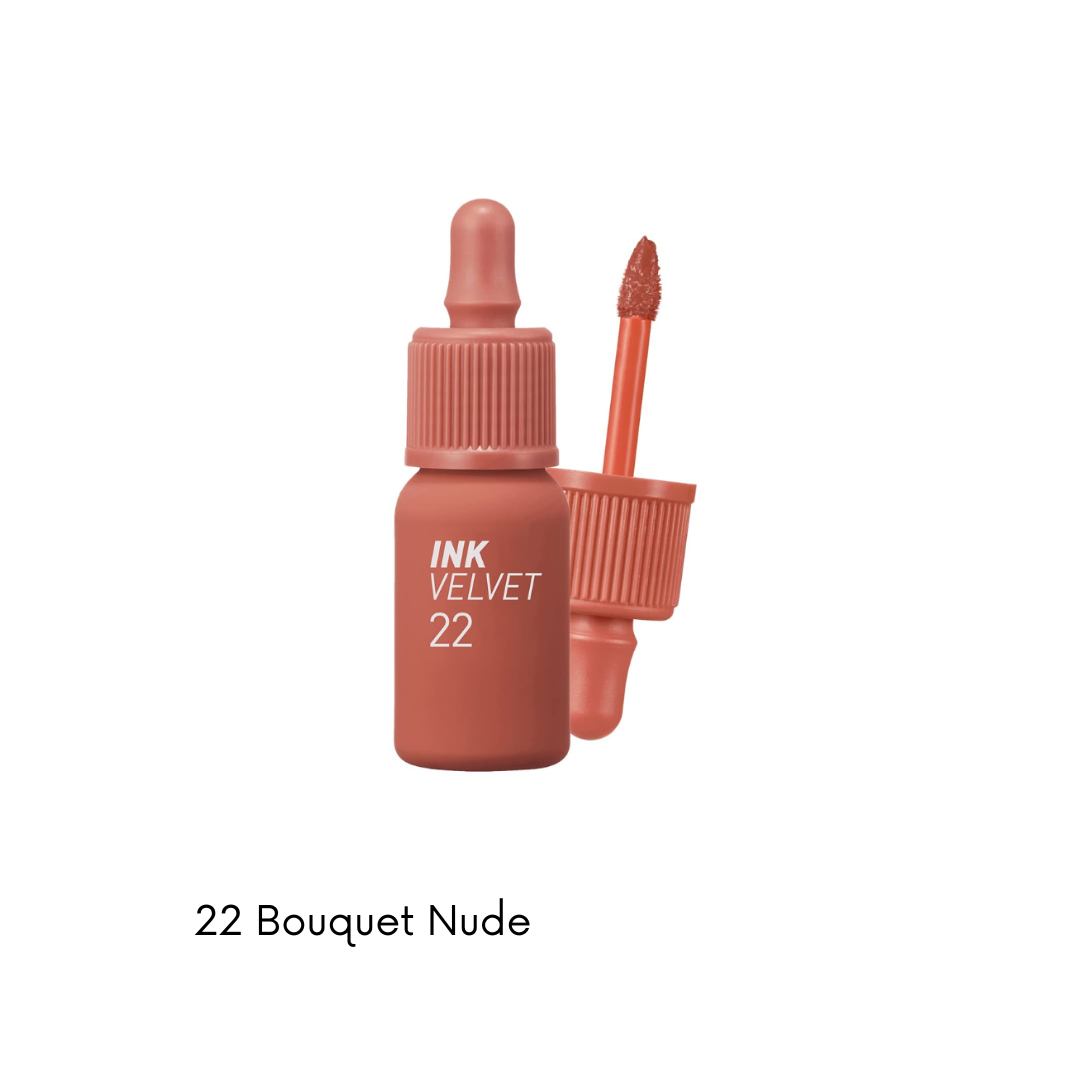 Peripera Ink Velvet (#09-39) - Shop K-Beauty in Australia