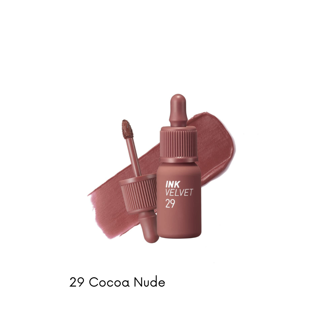Peripera Ink Velvet (#09-39) - Shop K-Beauty in Australia