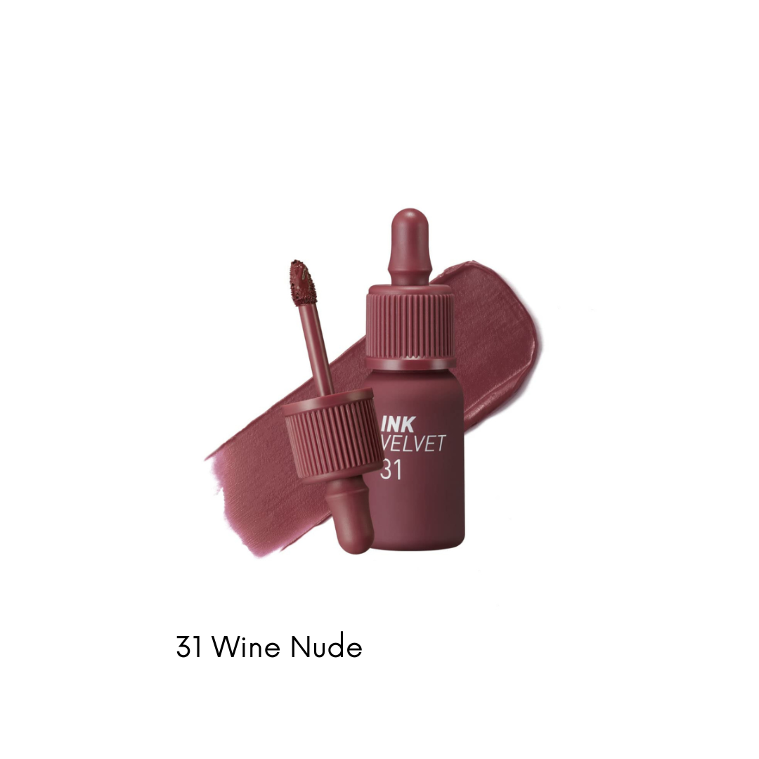 Peripera Ink Velvet (#09-39) - Shop K-Beauty in Australia