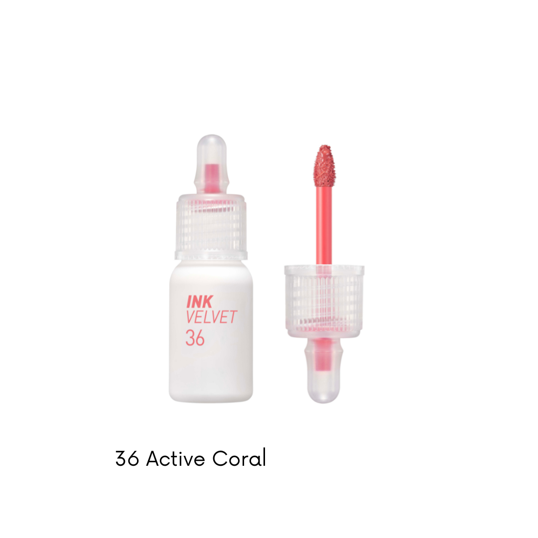 Peripera Ink Velvet (#09-39) - Shop K-Beauty in Australia