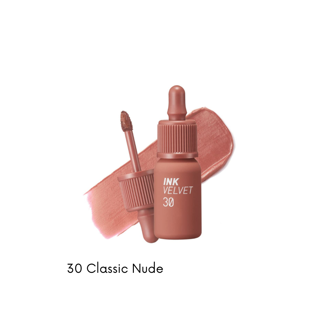 Peripera Ink Velvet (#09-39) - Shop K-Beauty in Australia