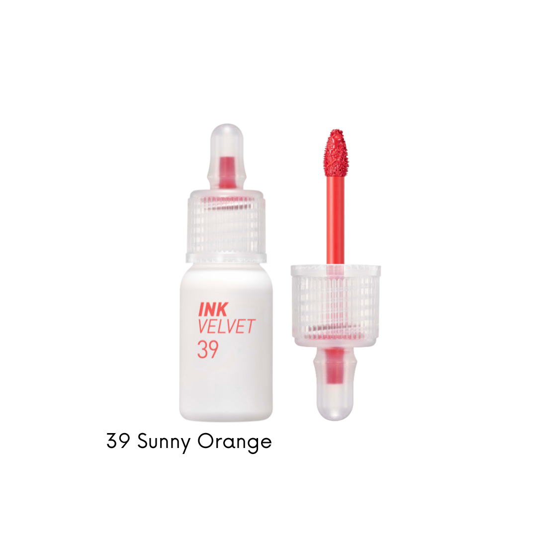 Peripera Ink Velvet (#09-39) - Shop K-Beauty in Australia