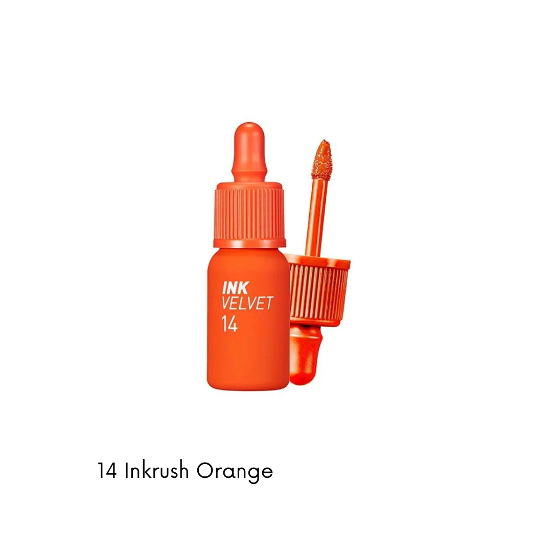 Peripera Ink Velvet (#09-39) - Shop K-Beauty in Australia