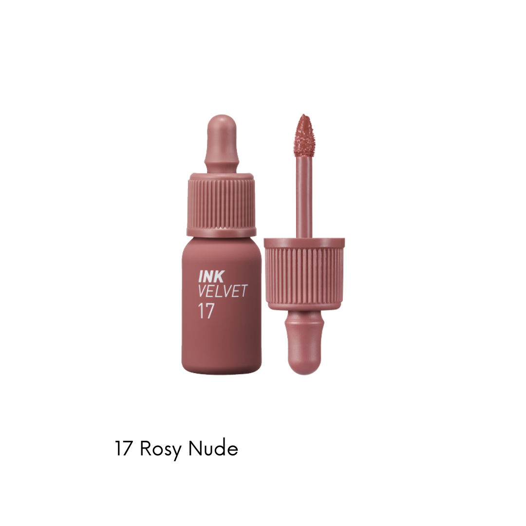 Peripera Ink Velvet (#09-39) - Shop K-Beauty in Australia