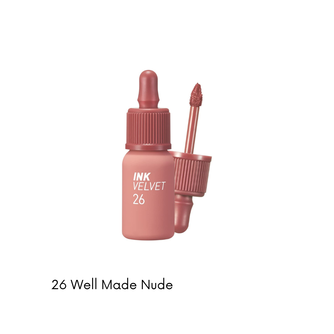 Peripera Ink Velvet (#09-39) - Shop K-Beauty in Australia