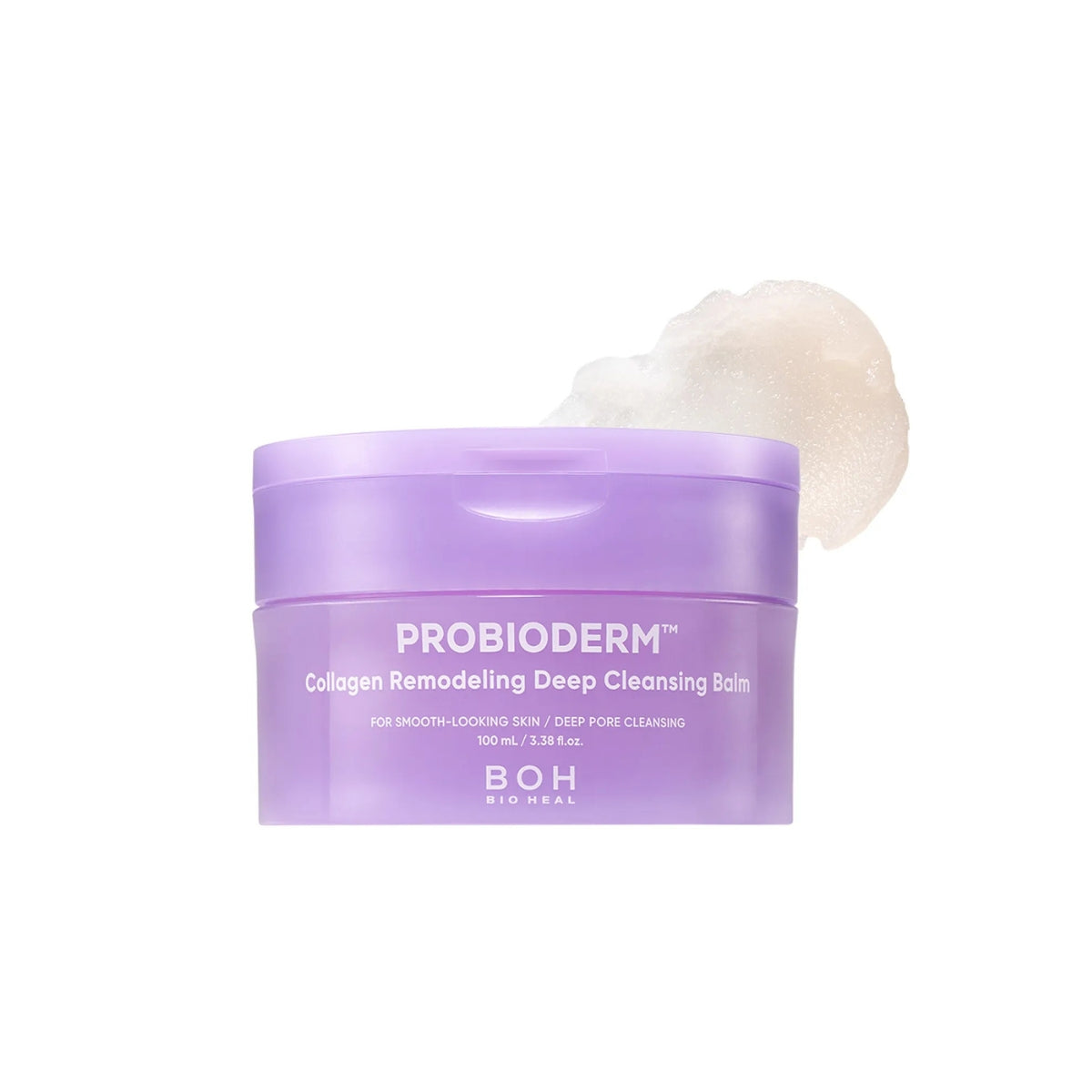 Probioderm Collagen Remodeling Deep Cleansing Balm 100Ml