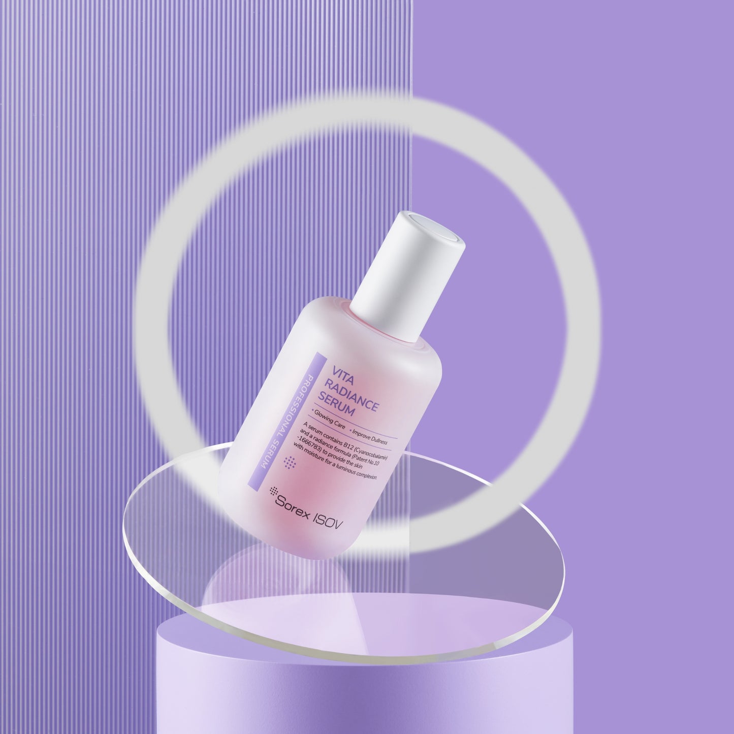 Vita Radiance Serum 100ml - 10+1 Bundle