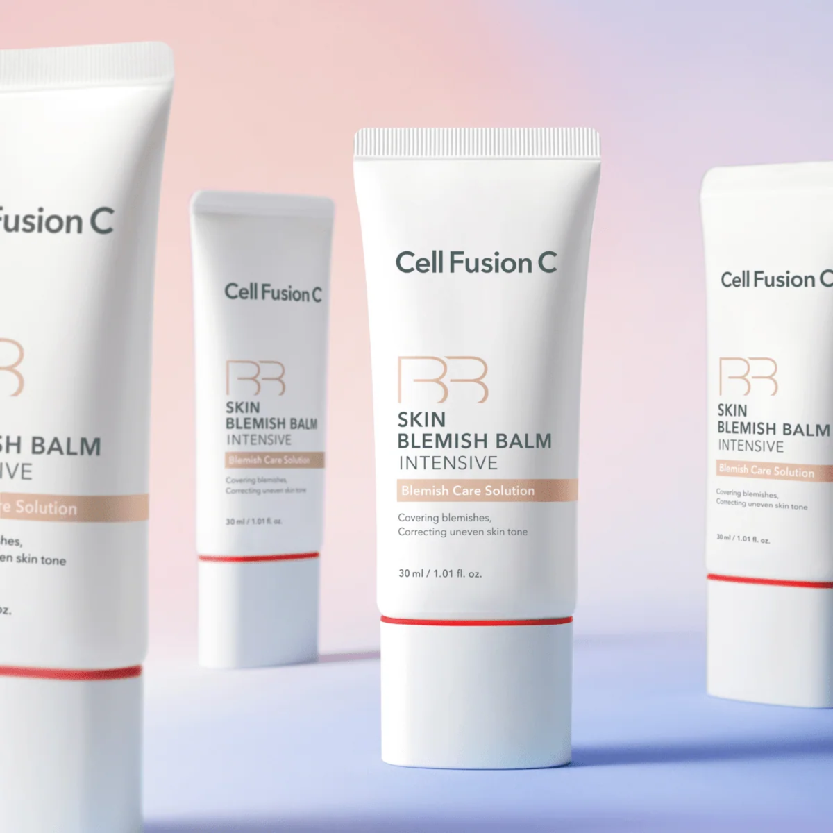 Skin Blemish Balm Intensive 30ml