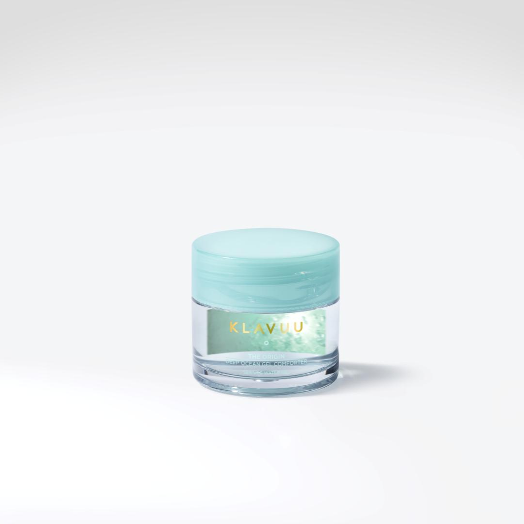 Klavuu The Origin Deep Ocean Gel Comforter 70ml - Shop K-Beauty in Australia