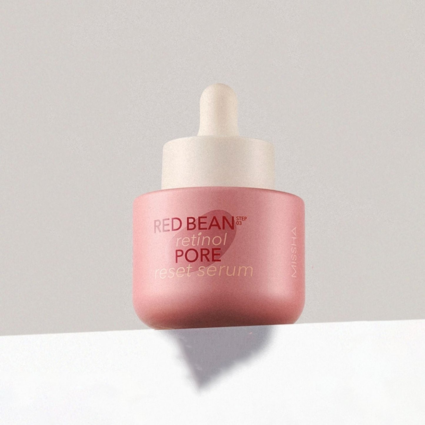 Red Bean Retinol Pore Reset Serum 30ml