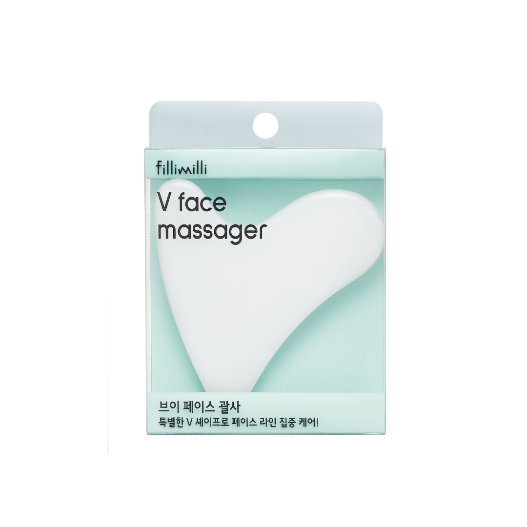 Fillimilli V Face Massager - Shop K-Beauty in Australia