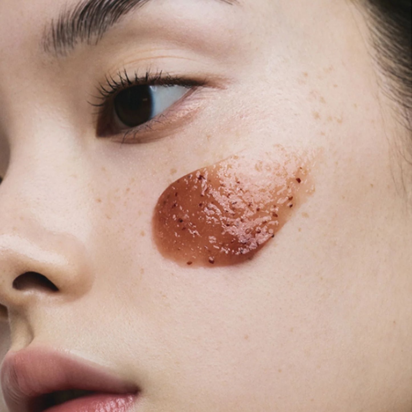 Red Bean Retinol Pore Peel To Foam 120ml