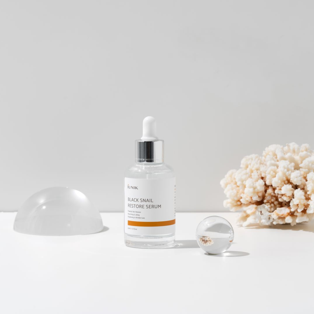 Black Snail Restore Serum 50ml