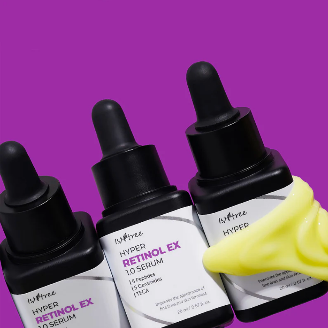Hyper Retinol Ex 1.0 Serum 20mL