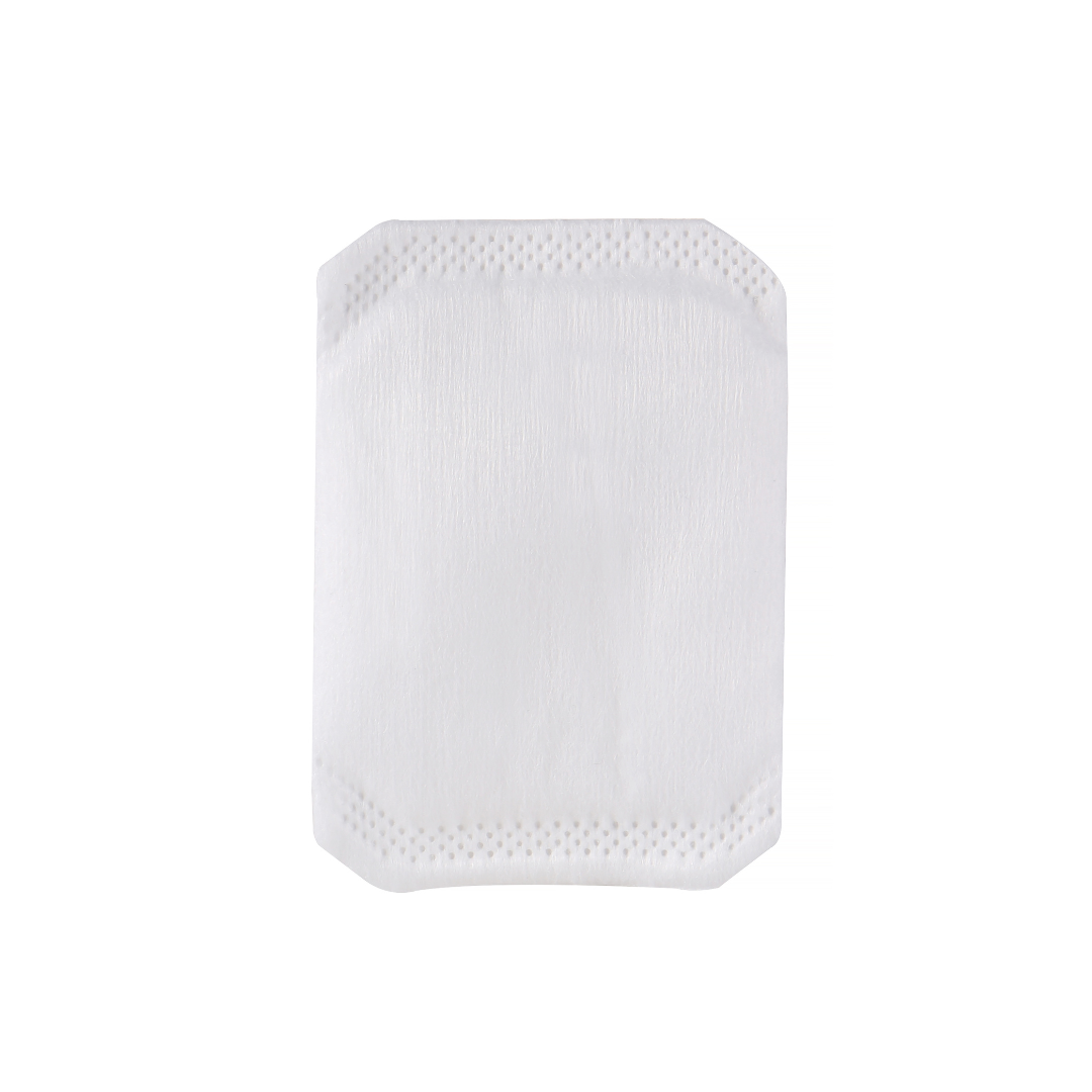 Fillimilli Silky Cotton Puff (80PCS) - Shop K-Beauty in Australia