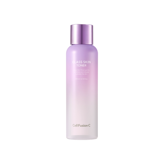 Glass Skin Toner 150ml