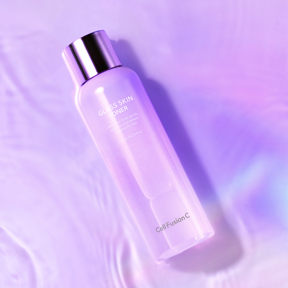 Glass Skin Toner 150ml