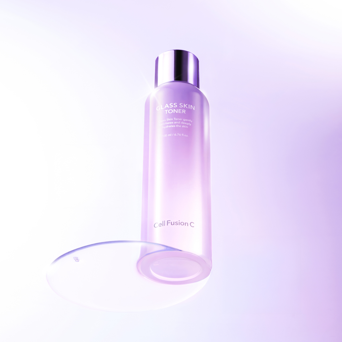 Glass Skin Toner 150ml