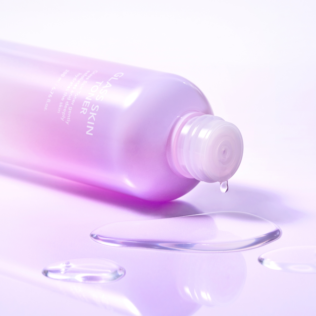 Glass Skin Toner 150ml