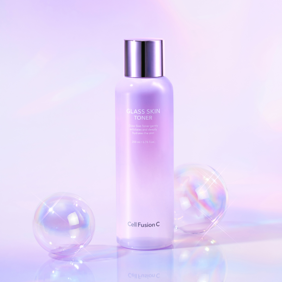 Glass Skin Toner 150ml