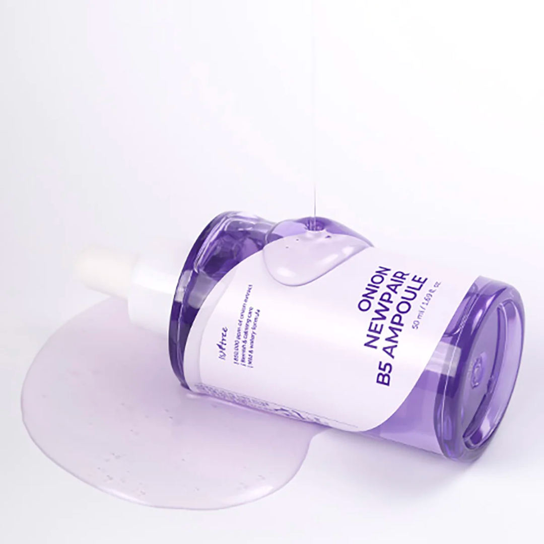 Onion Newpair B5 Ampoule 50 mL