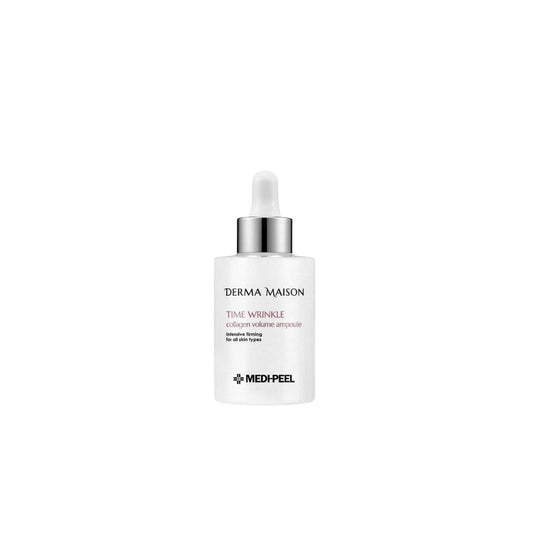 DERMA MAISONTime Wrinkle Collagen Volume Ampoule 100ml