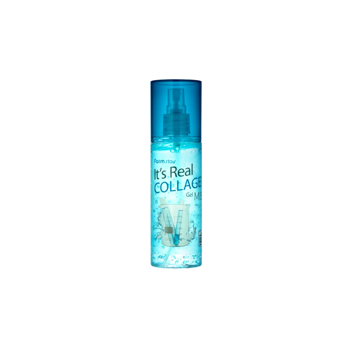 It's Real Collagen Gel Mist 120ml