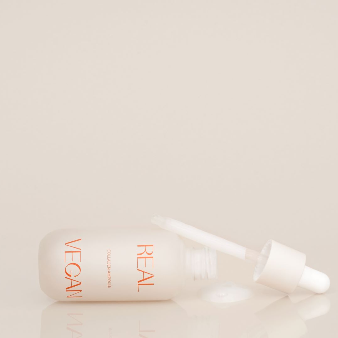 Klavuu Vegan Collagen Ampoule 30ml - Shop K-Beauty in Australia