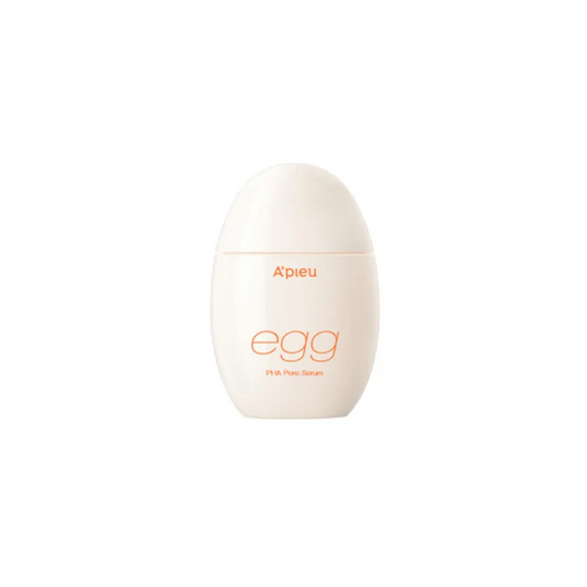 Egg Pha Pore Serum 55g