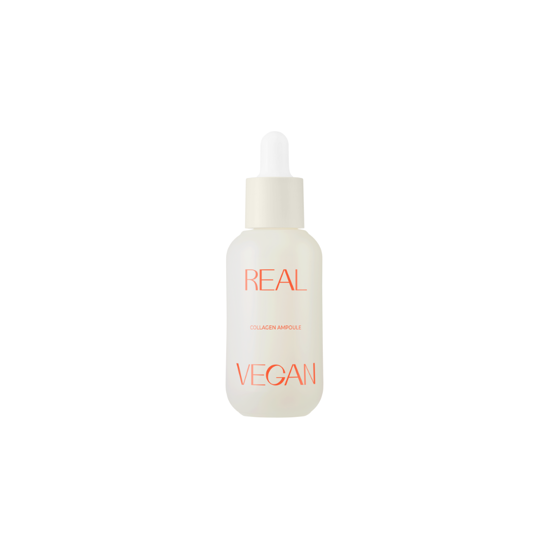 Klavuu Vegan Collagen Ampoule 30ml - Shop K-Beauty in Australia