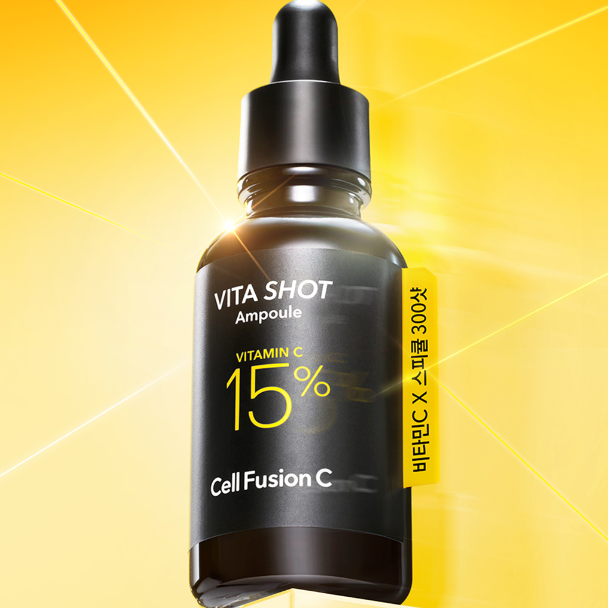 Toning C Vita-Shot Ampoule