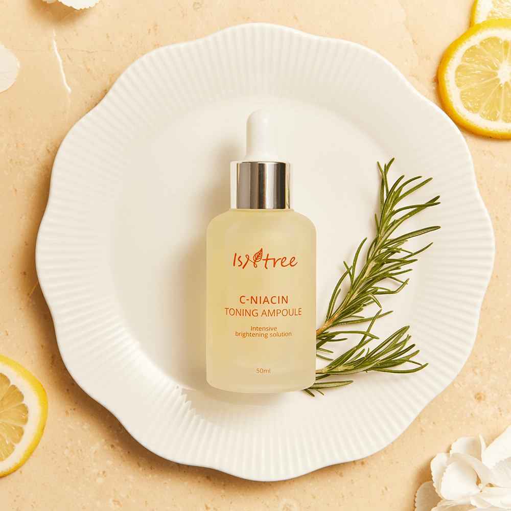 C-Niacin Toning Ampoule 50ml