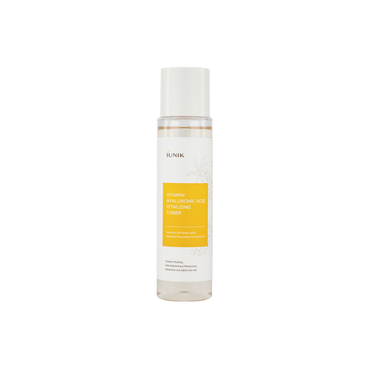 Vitamin Hyaluronic Acid Vitalizing Toner 200ml