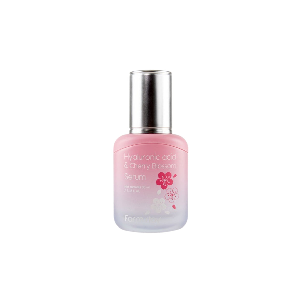 Hyaluronic Acid & Cherry Blossom Serum 35ml