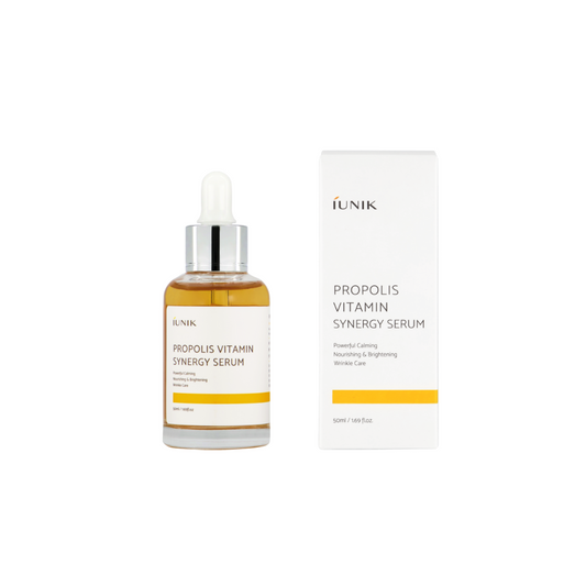 Propolis Vitamin Synergy Serum 50ml