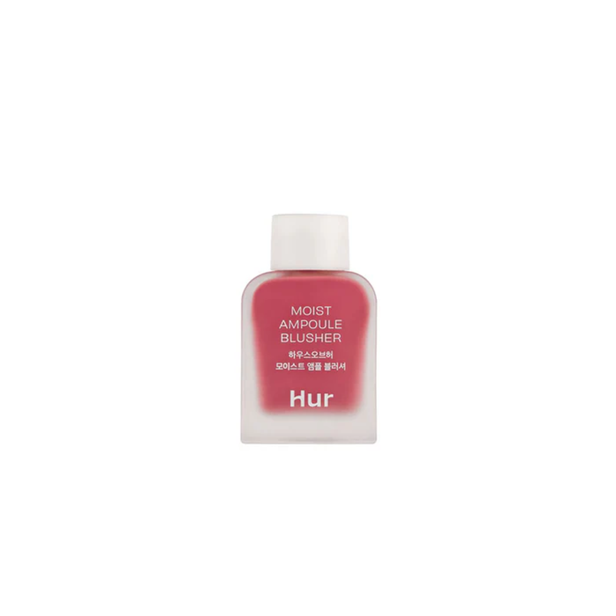 House of Hur Moist Ampoule Blusher - Bulk Buy K-Beauty in Australia