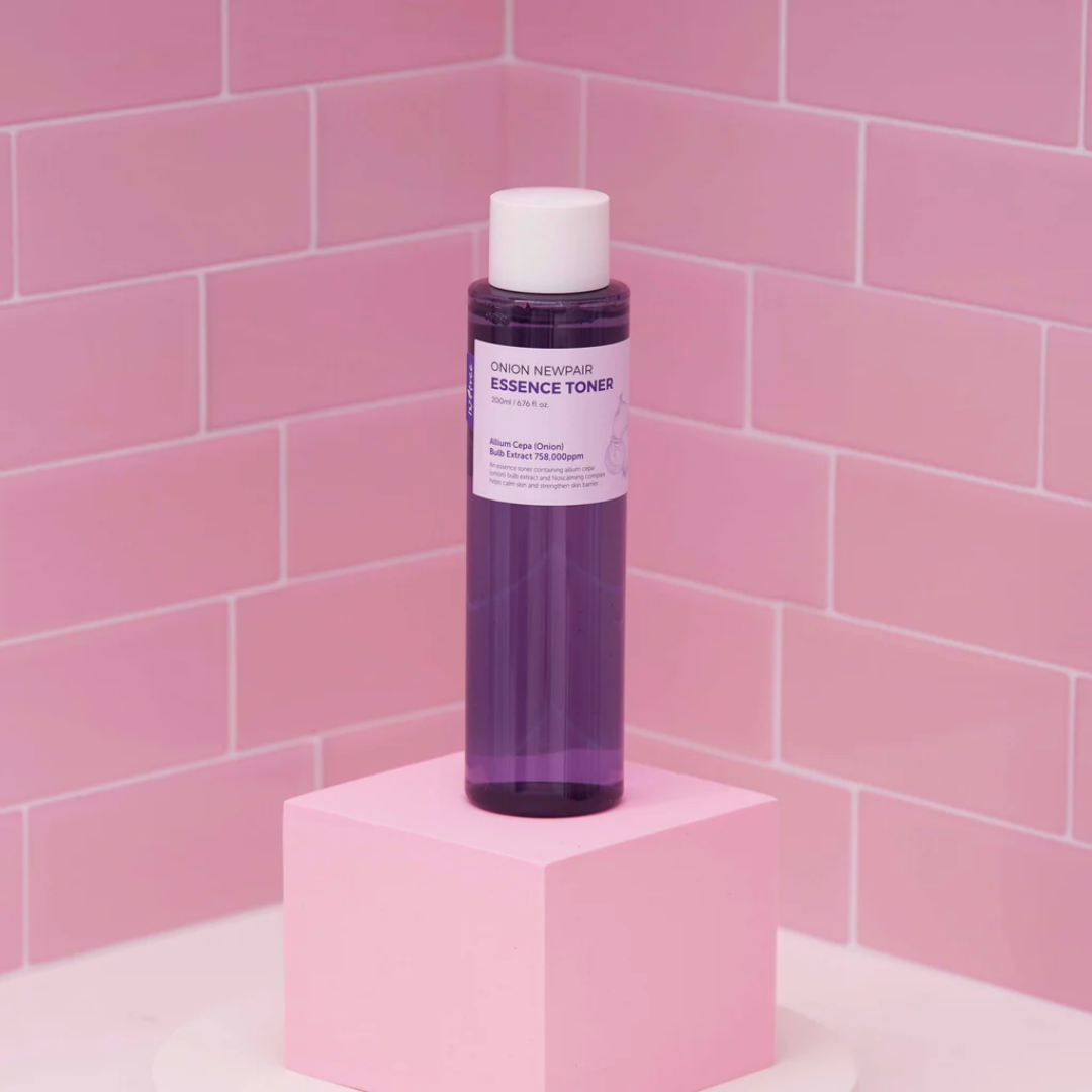 Onion Newpair Essence Toner 200 mL